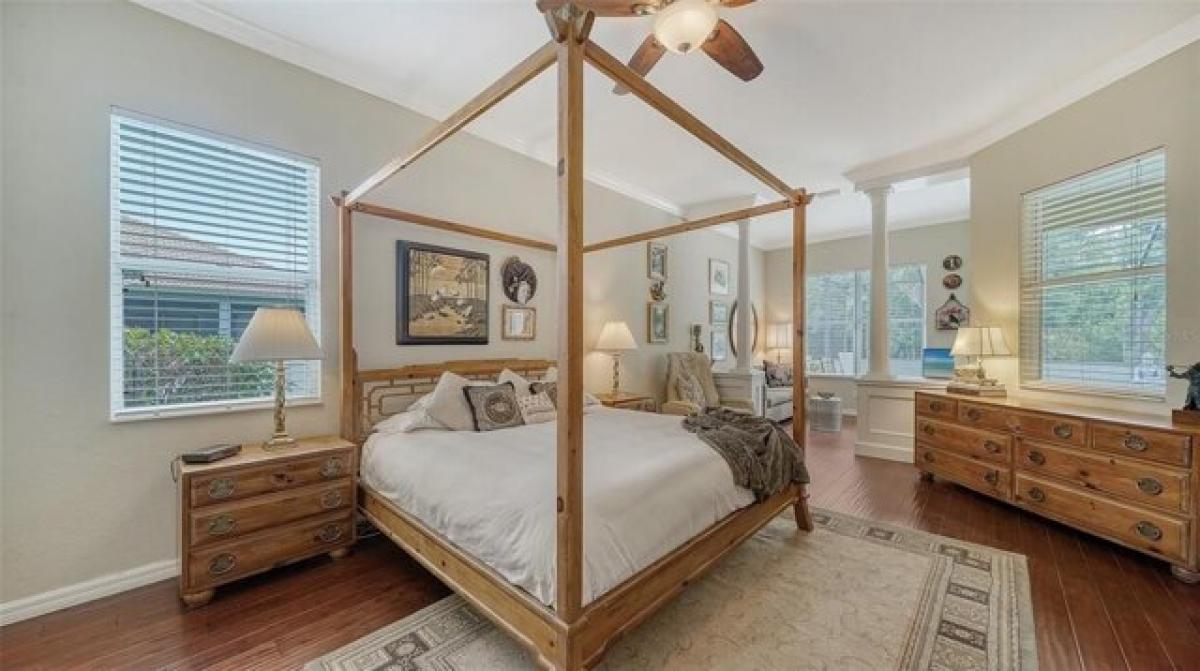 5 Schlafzimmer Haus in Bradenton, USA, Nr. 419317