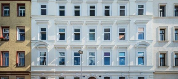 3 rooms Apartment in Vienna, Austria No. 241279 10