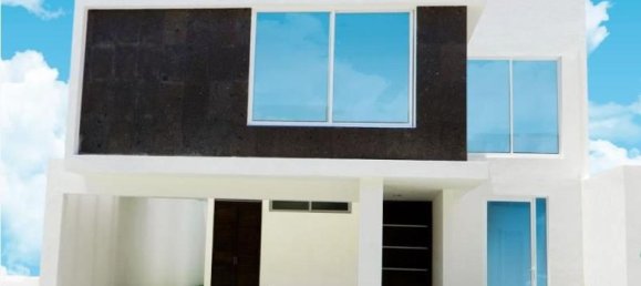 3 bedrooms House in Puebla, Mexico No. 173002 2