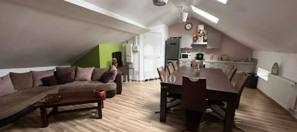 1 Schlafzimmer Haus in Russange, France, Nr. 85462 3