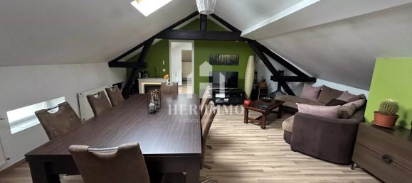 1 Schlafzimmer Haus in Russange, France, Nr. 85462 2
