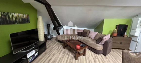 1 Schlafzimmer Haus in Russange, France, Nr. 85462 10