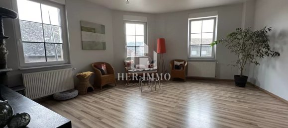 1 Schlafzimmer Haus in Russange, France, Nr. 85462 24