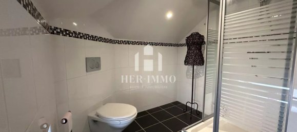 1 Schlafzimmer Haus in Russange, France, Nr. 85462 15