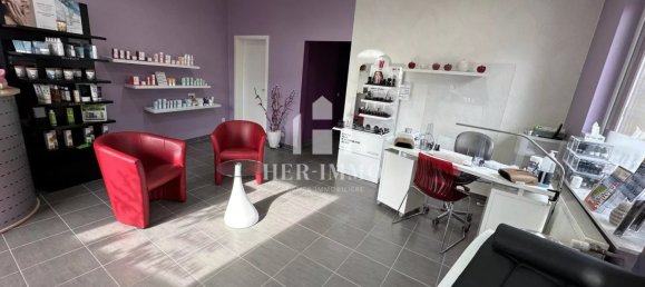 1 Schlafzimmer Haus in Russange, France, Nr. 85462 34