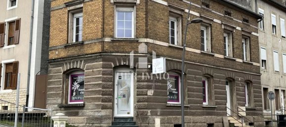 1 Schlafzimmer Haus in Russange, France, Nr. 85462 42