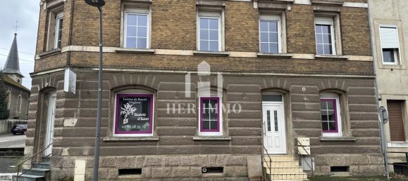 1 Schlafzimmer Haus in Russange, France, Nr. 85462 45