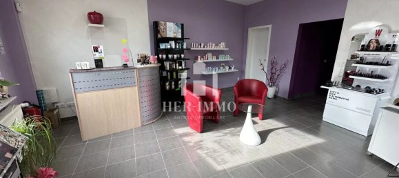 1 Schlafzimmer Haus in Russange, France, Nr. 85462 31