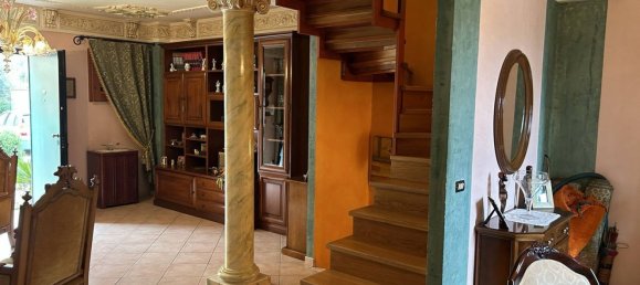 Casa de 5 divisões em Barcellona Pozzo di Gotto, Italy N.º 172669 19