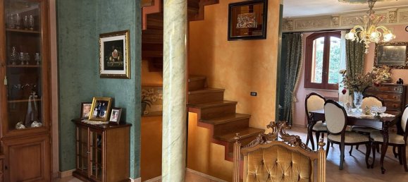 Casa de 5 divisões em Barcellona Pozzo di Gotto, Italy N.º 172669 16