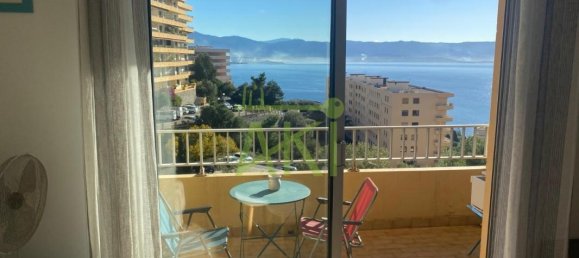 Studio in Ajaccio, France No. 39625 20