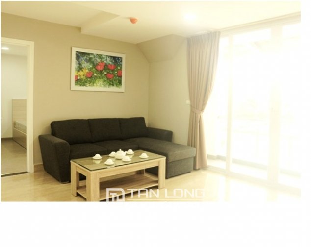 Apartamento T2 em Tay Ho, Vietnam N.º 2287