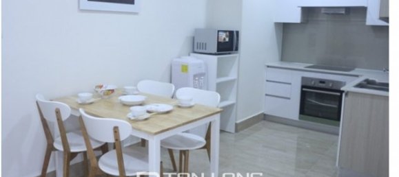 Apartamento T2 em Tay Ho, Vietnam N.º 2287 3