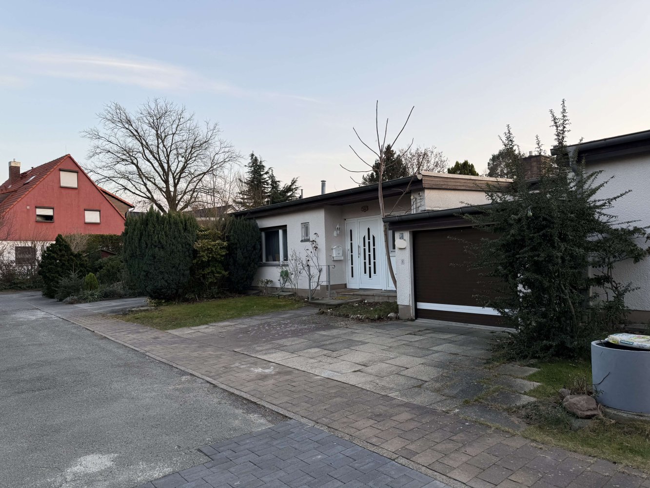 3 bedrooms Bungalow in Kladow, Germany No. 109361