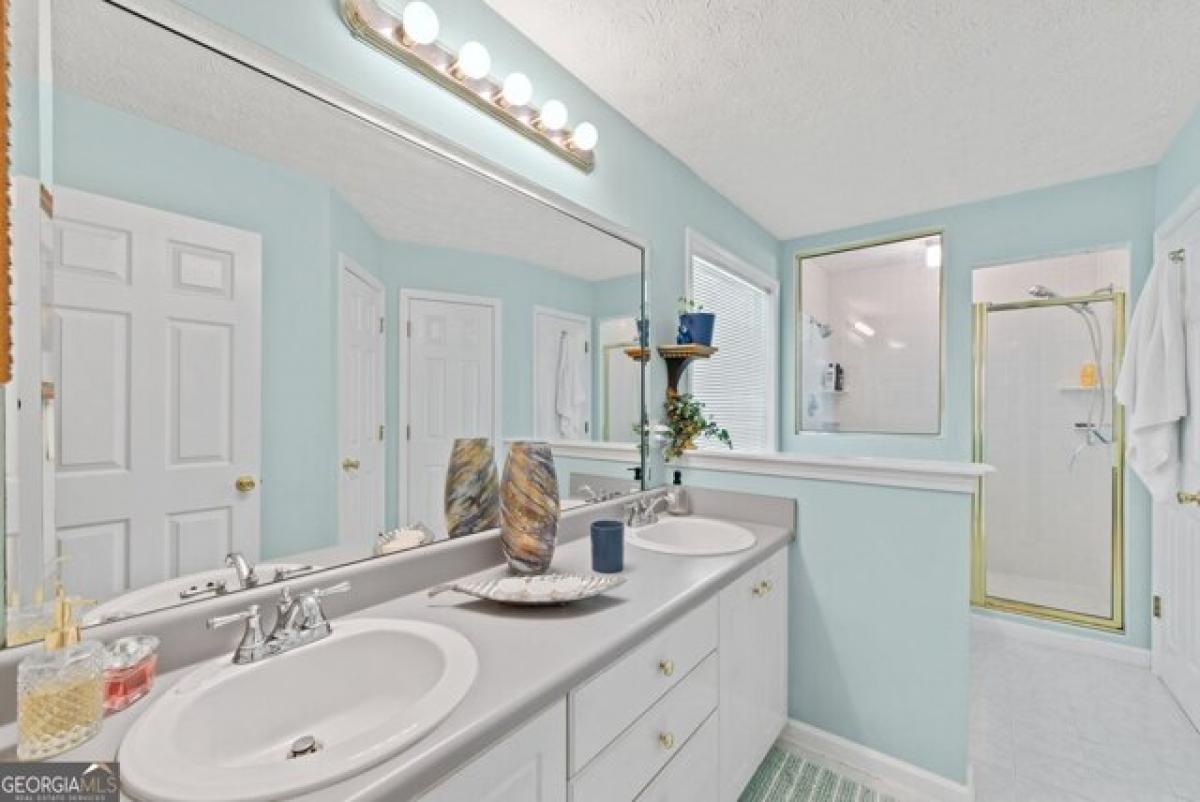 3 bedrooms House in Newnan, USA No. 420580