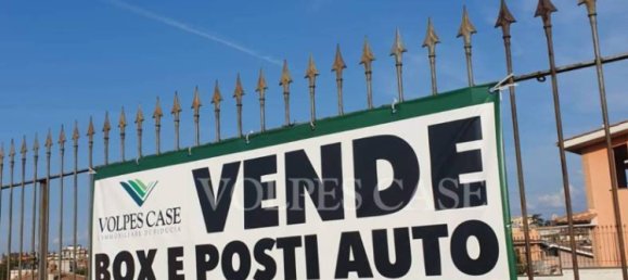 Garagem em Fonte Nuova, Italy 12 m² N.º 272970 6