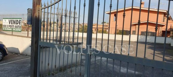 Garagem em Fonte Nuova, Italy 12 m² N.º 272970 8