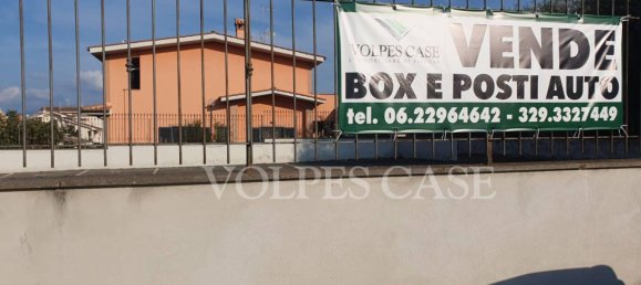 Garagem em Fonte Nuova, Italy 12 m² N.º 272970 10