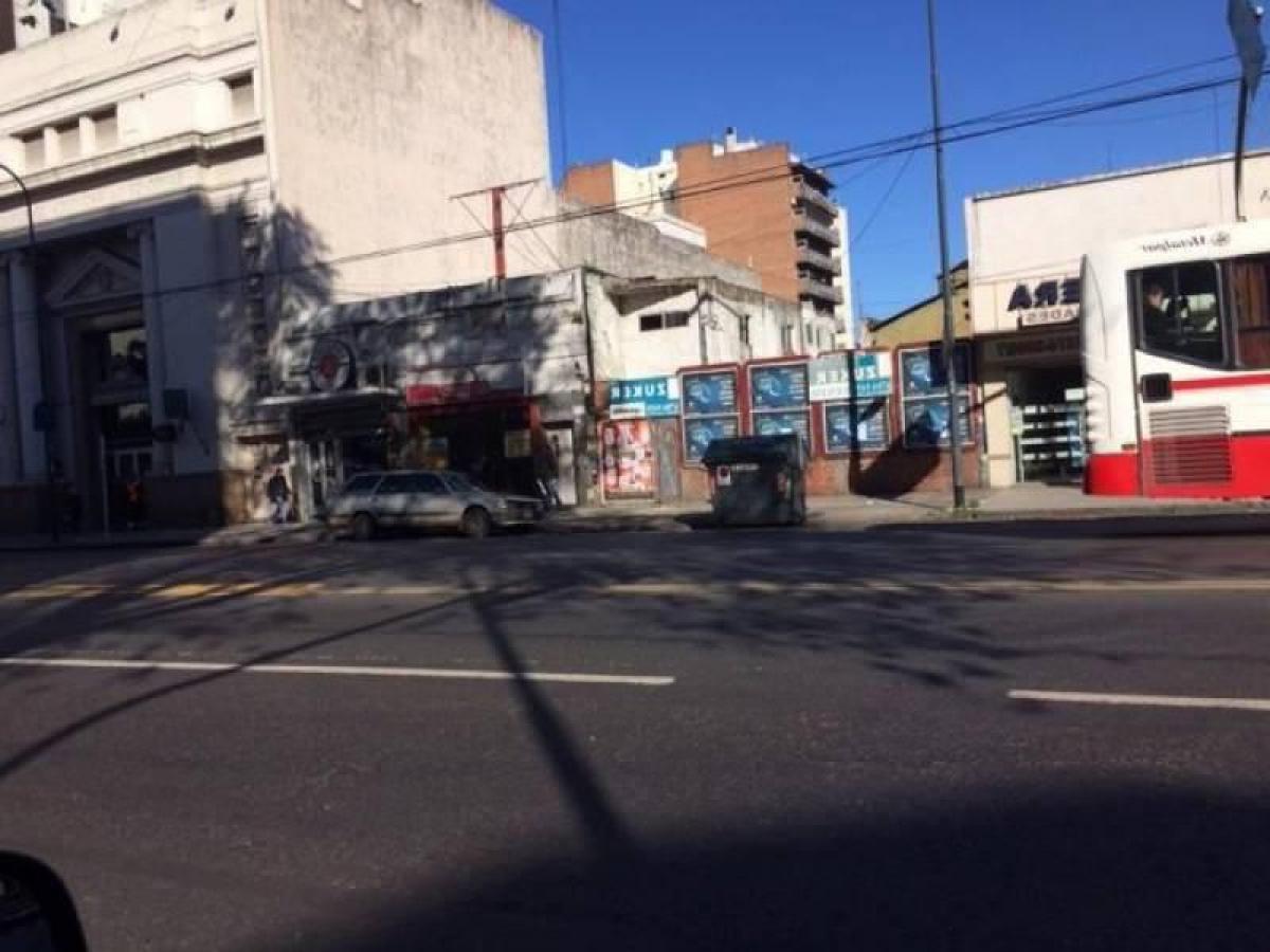 Grundstück in Buenos Aires, Argentina, Nr. 114546