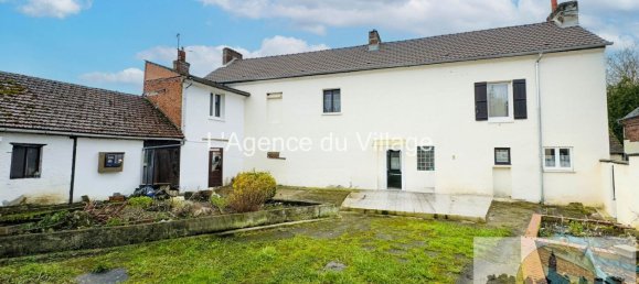 4 غرف نوم منزل في Bornel, France رقم 87696 2