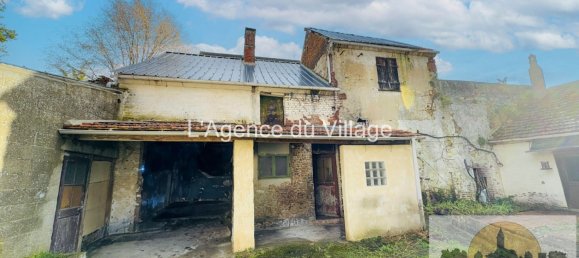 4 غرف نوم منزل في Bornel, France رقم 87696 4