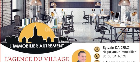 4 غرف نوم منزل في Bornel, France رقم 87696 15