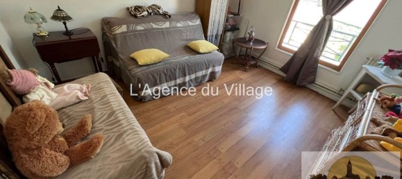 4 غرف نوم منزل في Bornel, France رقم 87696 11