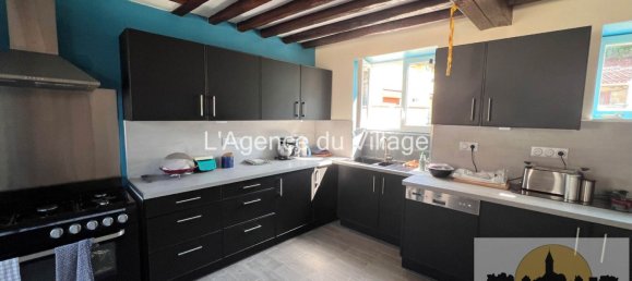 4 غرف نوم منزل في Bornel, France رقم 87696 12