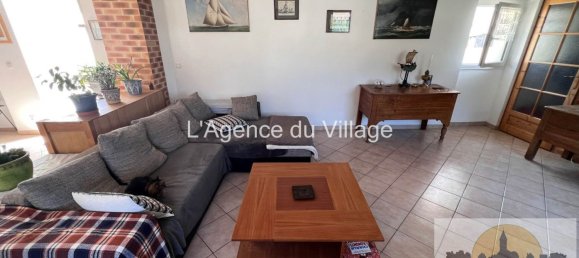 4 غرف نوم منزل في Bornel, France رقم 87696 8