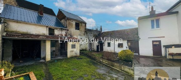 4 غرف نوم منزل في Bornel, France رقم 87696 3
