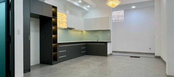 120m² Townhouse in District 7, Vietnam No. 7848 4
