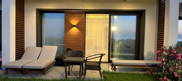 Вилла с 1 спальней в Сабунчинский район, Азербайджан № 1165 10