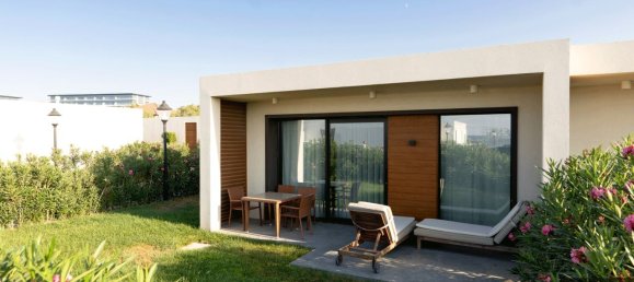 Вилла с 1 спальней в Сабунчинский район, Азербайджан № 1165 5