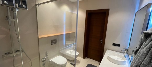 Вилла с 1 спальней в Сабунчинский район, Азербайджан № 1165 7