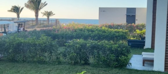 Вилла с 1 спальней в Сабунчинский район, Азербайджан № 1165 46