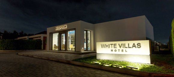 Вилла с 1 спальней в Сабунчинский район, Азербайджан № 1165 20