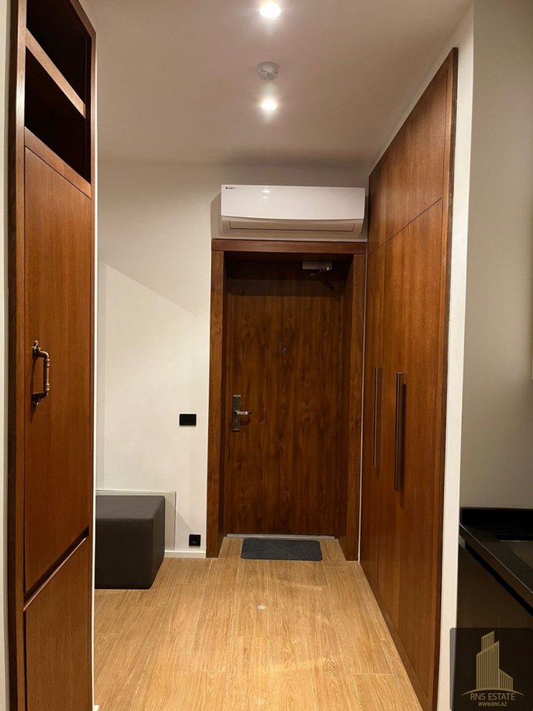 Вилла с 1 спальней в Сабунчинский район, Азербайджан № 1165