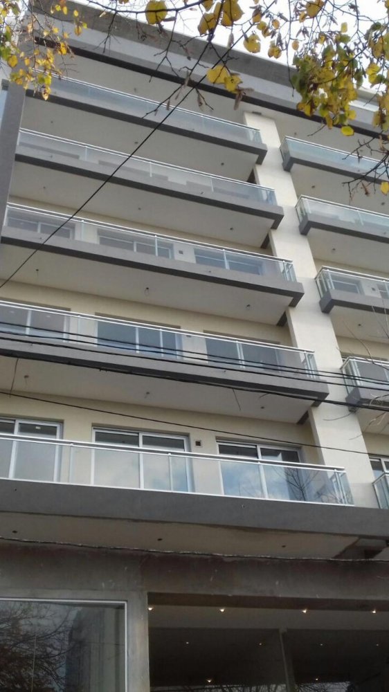 2 bedrooms Apartment in Campo Creado, Argentina No. 69675