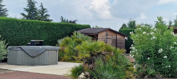 2 bedrooms House in Miramont-de-Guyenne, France No. 338917 12