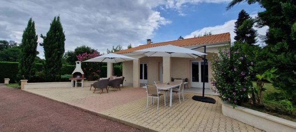 2 bedrooms House in Miramont-de-Guyenne, France No. 338917 10