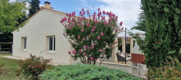 2 bedrooms House in Miramont-de-Guyenne, France No. 338917 2