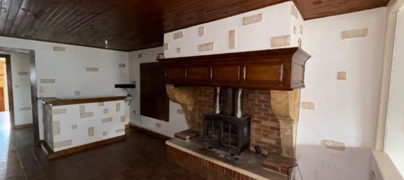 3 bedrooms House in Dombras, France No. 69203 34