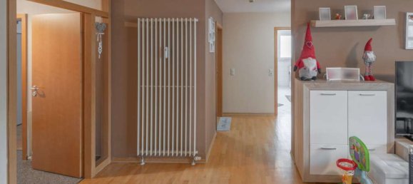 4 rooms Apartment in Reutlingen, Germany No. 85721 2