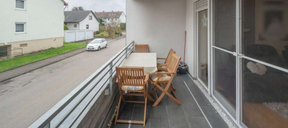 4 rooms Apartment in Reutlingen, Germany No. 85721 3