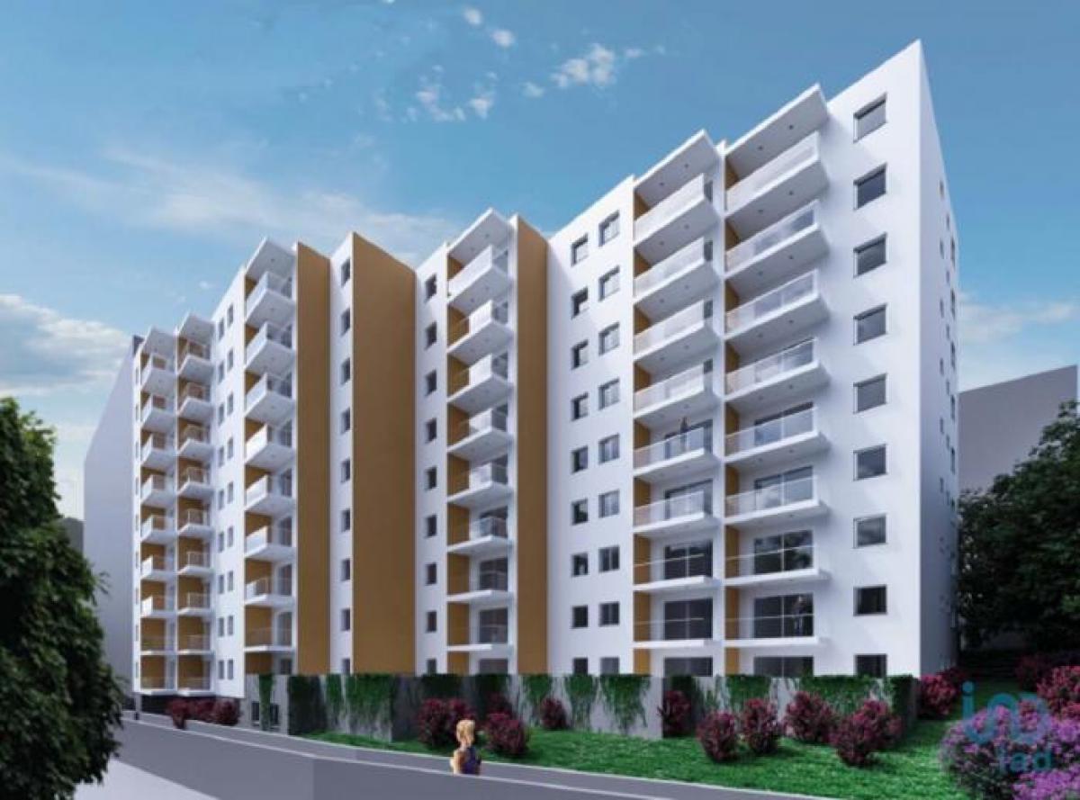 Apartamento T2 em Funchal, Portugal N.º 1165