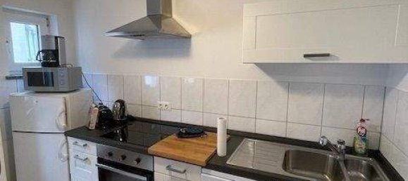 Квартира с 2 комнатами в Нюрнберг, Германия № 362482 10