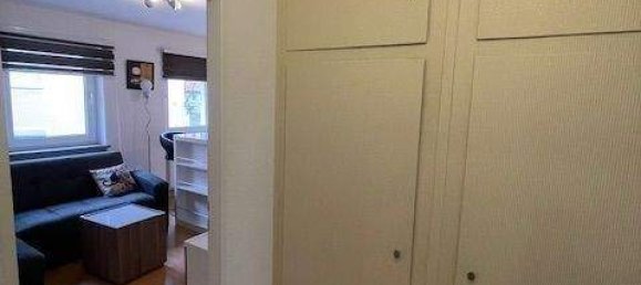 Квартира с 2 комнатами в Нюрнберг, Германия № 362482 5