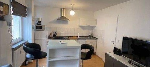 Квартира с 2 комнатами в Нюрнберг, Германия № 362482 9