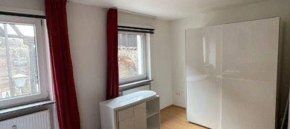 Квартира с 2 комнатами в Нюрнберг, Германия № 362482 13