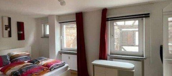 Квартира с 2 комнатами в Нюрнберг, Германия № 362482 12